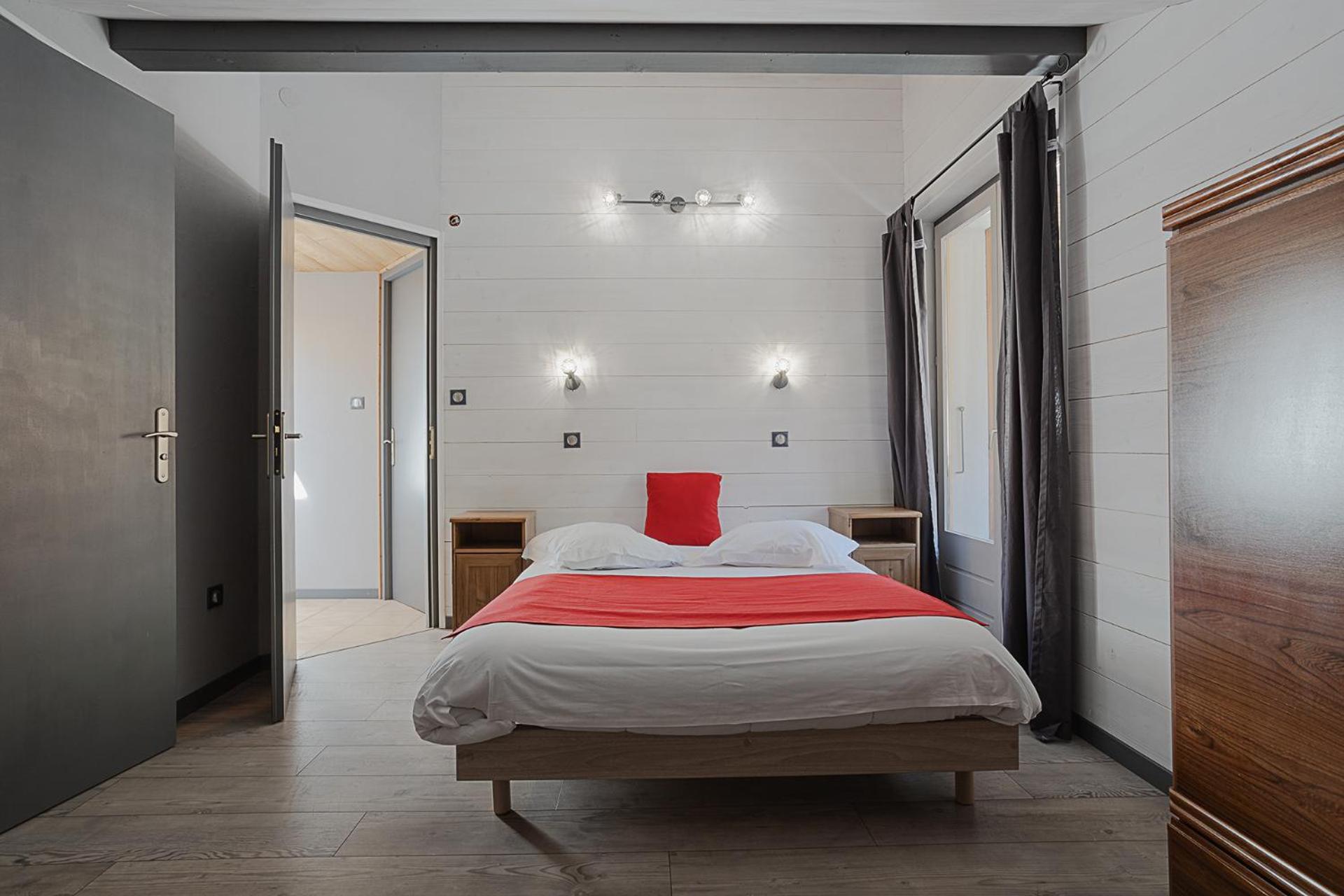 Chalet Les 4 Saisons - Ski, Parking Et Jardin Abondance Esterno foto
