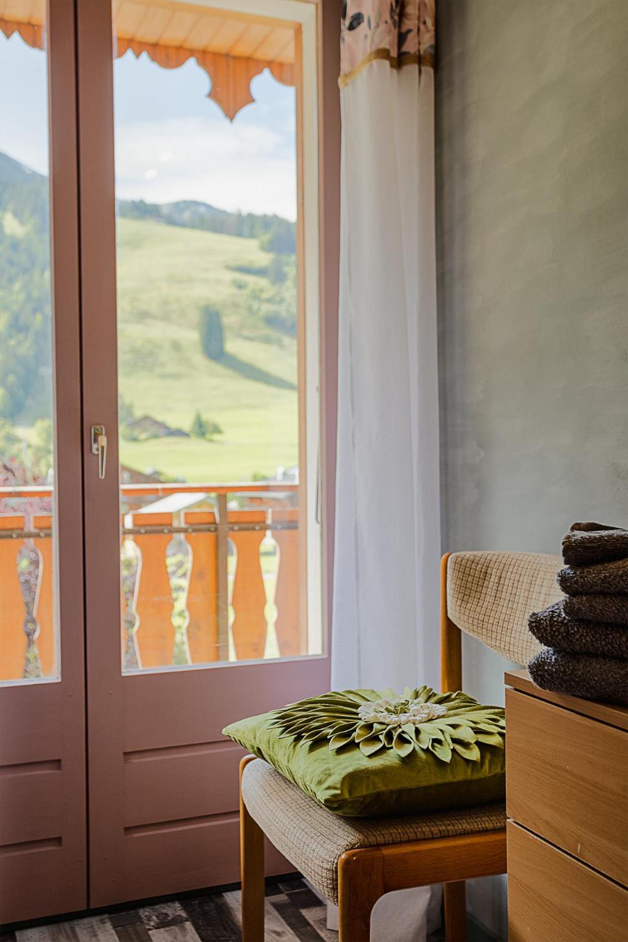 Chalet Les 4 Saisons - Ski, Parking Et Jardin Abondance Esterno foto