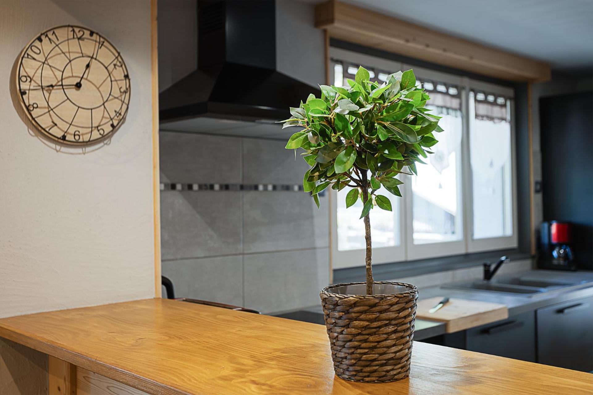 Chalet Les 4 Saisons - Ski, Parking Et Jardin Abondance Esterno foto
